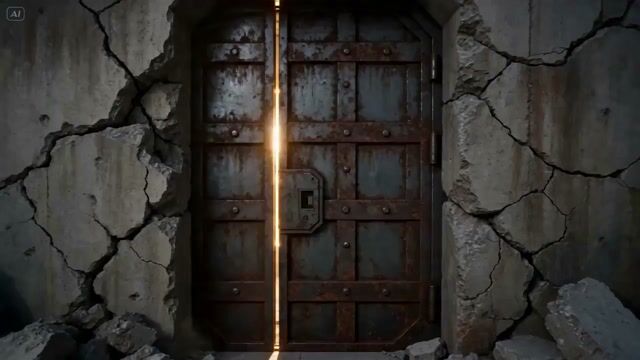 Underground City 'ARC' Tour VFX Prompt